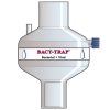 Bact Trap Port. Tidal volume (ml): 150–1500 ml.