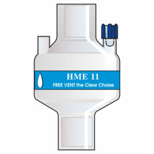 HME Midi 11 Port, Tidal Volume: 100–1200 ml. 6305