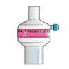 Pharma Mini Port. Tidal volume (ml): 50–900 ml