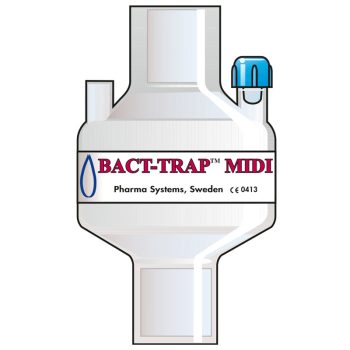 Bact Trap Midi Port
