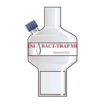 Bact-Trap Mini, Port 2