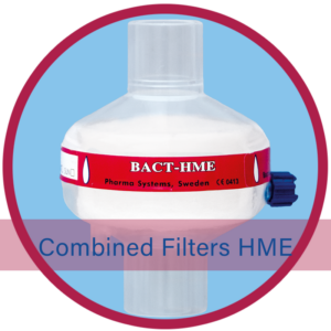 Combined Filters / HME