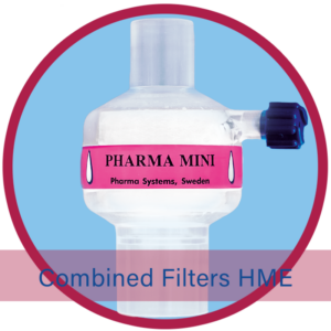 Combined Filters / HME
