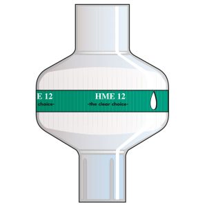 HME 12 Basic, Tidal Volume: 150–1500 ml. 6070
