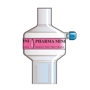 Pharma Mini Port