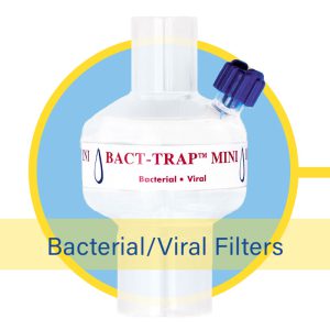 Bacterial / Viral Filters