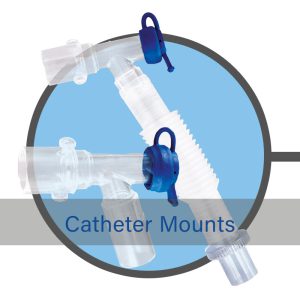 Catheter Mounts