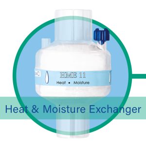 Heat & Moisture Exchanger