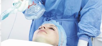 Anesthesia